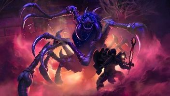 Hearthstone: Klątwa Naxxramas - dodatek jest już dostępny