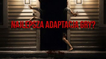Najlepsza adaptacja gry w historii? Nowy Resident Evil wreszcie rozumie, że kanon to nie wszystko