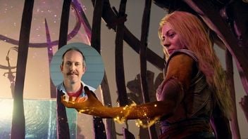 Twórca The Last of Us przeprasza za krytykę God of War: Laufey. Przyznaje, że popełnił błąd