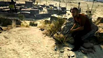 Battlefield: Hardline – nowe tryby multi i fragment kampanii solowej
