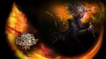 Zapowiedziano Path of Exile: The Fall of Oriath – największy dodatek do darmowego hack'n'slasha