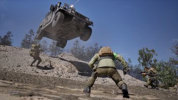 „40 dolarów to najlepszy antycheat”. Wardogs nagle bez możliwości dzielenia się grą z rodziną na Steam