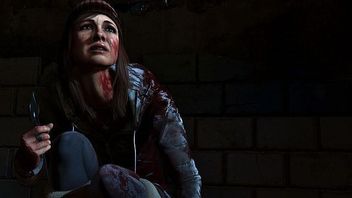 Until Dawn - survival horror przeprojektowany i przeniesiony na PS4