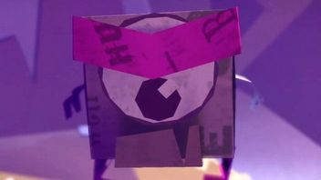 Tearaway Unfolded zadebiutuje na PlayStation 4 w przyszłym roku