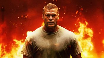 Alan Ritchson może zastąpić Jasona Momoę w adaptacji Helldivers. Gwiazdor prowadzi rozmowy w sprawie głównej roli w widowisku Sony