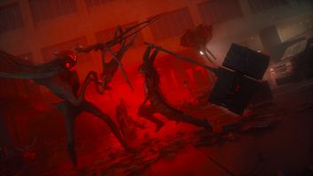 Nowości na Steam. Control i Silent Hill wiodą prym w tygodniu bogatym w premiery