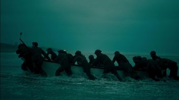 Wszedł do kin 9 lat temu i jest jednym z najlepszych filmów wojennych wszech czasów, a za kilka dni trafi na Prime Video