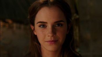 „Po prostu nie udało się”. Gwiazda Harry'ego Pottera, Emma Watson, odrzuciła jedną z największych oscarowych produkcji ostatnich 10 lat