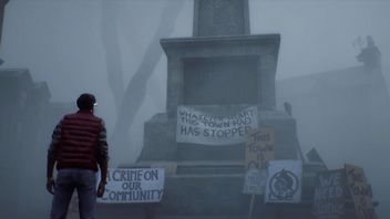 Świetny klimat i fabuła oraz znajomy zgrzyt. Recenzje Silent Hill: Townfall potwierdzają renesans kultowej serii