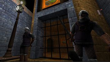 Kultowy Thief prezentuje swoje wdzięki po odświeżeniu od mistrzów remasterów na nowym zwiastunie
