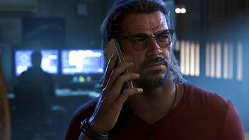 Gdy jeden aktor GTA 6 zdradził za dużo, Rockstar miał kazać reszcie obsady milczeć do 19 listopada