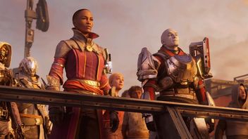 „Straciliśmy z oczu to, co powinno być najważniejsze”. Bungie przyznaje się do błędów i zmienia kurs
