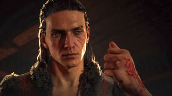 Twórcy The Blood of Dawnwalker zdradzają szczegóły wielkiej październikowej aktualizacji