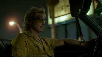 Premiera kontynuacji hitu Quentina Tarantino jeszcze w tym roku na Netflix. Kryminalna hollywoodzka opowieść z Bradem Pittem ma już zwiastun
