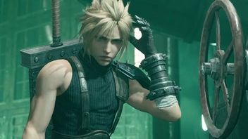 Final Fantasy VII Remake najpewniej trafi na PC w 2021 roku