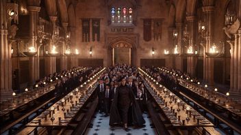 „Starałbym się trzymać od tego z daleka”. Serial Harry Potter od HBO nie powtórzy tego, za co filmy zostały pokochane