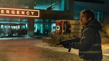 Nowy Resident Evil bije rekordy franczyzy i zalicza świetny weekend otwarcia także w Polsce. Z ponad 117 tys. widzów w naszym kraju prześcignął inne adaptacje