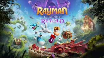 Grałam w Rayman Legends Retold i mam problem. Jest ładnie, przyjemnie, ale nadal nie widać sensu remake’u