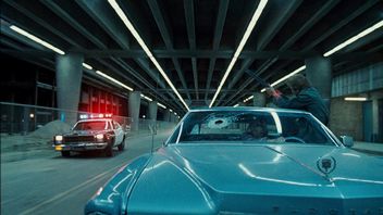 Jeden z najlepszych filmów science fiction w historii zmierza na Prime Video. Film będzie dostępny za 9 dni