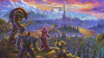 „Prawdopodobnie byliśmy zbyt pobłażliwi.” Blizzard zapowiada poważne kary wobec graczy WoW-a, którzy złamią kluczowy zakaz
