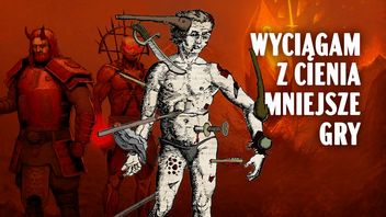 Koszmar postsowieckich miasteczek i 16-wieczna zabawa w chirurga. W Cyfrowych Podziemiach Drenza wyciągam dobre gry, które łatwo przeoczyć