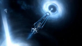 Kosmiczna strategia otrzymała rekordową liczbę poprawek. Aktualizacja Stellaris 4.5 to setki usuniętych błędów