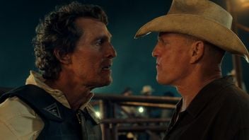 Dziś najważniejsza premiera Apple TV w tym tygodniu. Matthew McConaughey i Woody Harrelson po ponad 10 latach znowu razem na ekranie