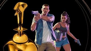 Tylko 2 gry w historii zdobyły 5 najważniejszych nagród GOTY w jednym sezonie. GTA 6 nie dołączy do tego grona z prozaicznego powodu