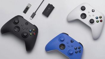 Microsoft ujawnia nowe akcesoria do Xbox Series S/X