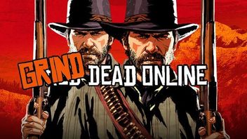 Wrażenia z bety Red Dead Online – chaos i drożyzna
