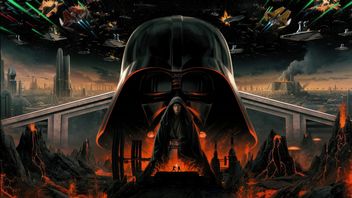 George Lucas miał nakręcić jeszcze 3 filmy Star Wars. Zdradził, dlaczego z nich zrezygnował