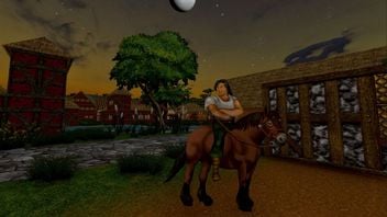 Wiekowego Daggerfalla zmienili w pełnoprawne MMO. Po co komu ESO, gdy można grupowo poczuć retro klimat wczesnej Bethesdy
