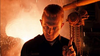 „Nie był w stanie sprostać wymaganiom tej roli”. T-1000 w Terminatorze 2 miał zagrać zupełnie inny aktor, ale poważny wypadek pokrzyżował plany