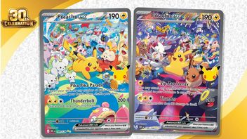 Scalperzy narzekają na rocznicowe zestawy kart z Pokemonów, bo okazały się zbyt hojne dla graczy