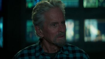 „Zarobiłbym na tym więcej pieniędzy niż na jakimkolwiek innym filmie”. Michael Douglas wciąż żałuje, że odrzucił ten wart miliard dolarów hit