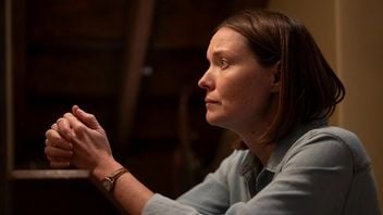 8 odcinków i nowe podejście do kultowej powieści Stephena Kinga. Za 2 tygodnie jedna z najważniejszych premier Prime Video tej jesieni
