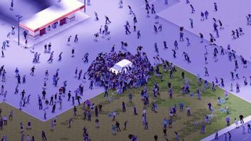 Zmienili Project Zomboid w STALKER-a i dokonali tego, czego nie potrafili twórcy. Project A-LIFE wynosi grę na nowy poziom