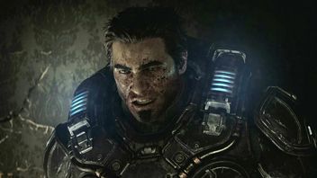 Zwolnili go na 2 tygodnie przed premierą, a dopiero co cieszył się z pierwszego sukcesu Gears of War: E-Day