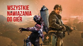Nowy film Resident Evil jest pełen nawiązań do gier. Zebraliśmy easter eggi, które można znaleźć podczas 90-minutowego seansu