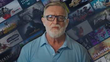 Steam powstał, bo Gabe Newell miał dość wydawców. „Nigdy więcej nie chcę mieć z nimi do czynienia”