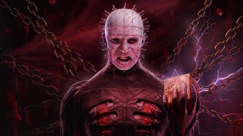 Będzie brutalnie, krwawo i bez litości. Nowy gameplay z Hellraiser: Revival pokazuje, jak przetrwać w Labiryncie