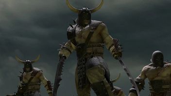 Total War: Warhammer 3 nie skończy się na wielkim DLC. Twórcy chcą jeszcze dodać szalone jednostki
