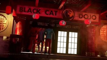 Continuum, drugie DLC do Call of Duty: Infinite Warfare, zadebiutuje 18 kwietnia