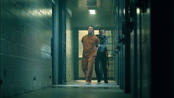 120,8 mln wyświetleń pozwoliło trzymającemu w napięciu thrillerowi wyprzedzić jedne z największych hitów Netflixa w historii