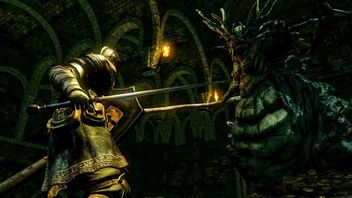 Nowy model sztucznej inteligencji tworzy całe „gry” w ciągu jednej nocy. Od „Dark Souls” przez „Flight Simulator” aż po pełne symulacje miast