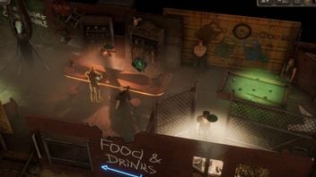 Kiedyś stworzyli świetnego moda do Fallouta 2, dziś wracają z własną grą dla fanów tego starego RPG-a. Będzie polska wersja