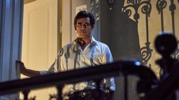 Skandynawski thriller psychologiczny jest przebojem na Netflix. Tegoroczna produkcja weszła do top 10 w Polsce