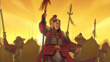 Age of Empires bez połowy twórców, nowy projekt skasowany. Reżyser kreatywny odchodzi po 16 latach