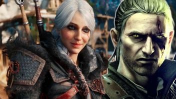 Reżyser Wiedźmina 4 i szef CD Projekt Red o przyszłości serii: słowiańskość, wybory i remake Wiedźmina 2