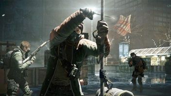 Tom Clancy’s The Division - darmowy dodatek Konflikt ukaże się 24 maja